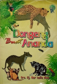 Image of Dongeng buat ananda