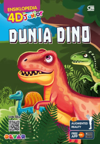 Image of Dunia dino