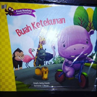 Image of Buah ketekunan