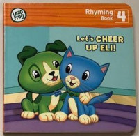 Image of Lets cheer up Eli