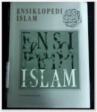 Image of Ensiklopedi Islam 8