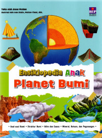 Image of Planet bumi