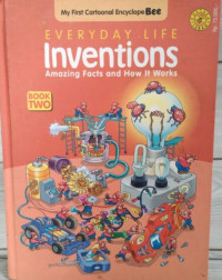 Image of Everyday life inventions : book two