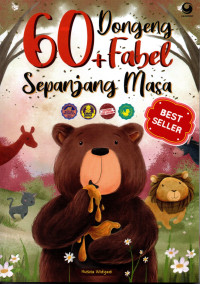 Image of 60+ dongeng fabel sepanjang masa