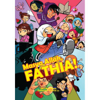 Image of Masya Allah Fathia