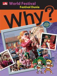 Image of Why : festival dunia