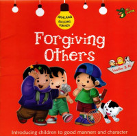 Image of Forgiving others