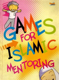 Image of Games for Islamic mentoring