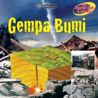 Image of Gempa bumi