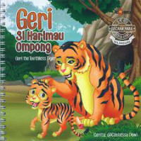Image of Geri si harimau ompong