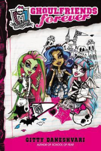 Image of Ghoulfriends forever