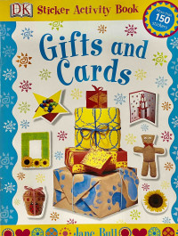 Image of Gifts and cards