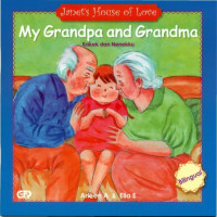 Image of My grandpa and grandma
