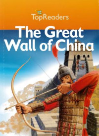 Image of The great wall of China