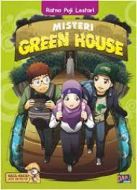 Image of Misteri green house