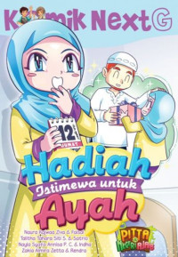 Image of Hadiah istimewa untuk ayah