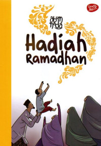 Image of Hadiah ramadhan