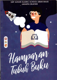 Image of Hamparan tubuh buku 1