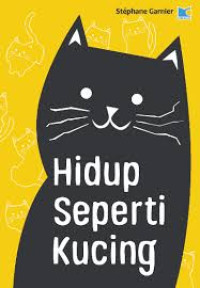 Image of Hidup seperti kucing