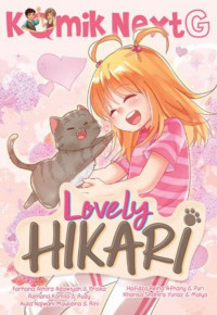 Image of Lovely Hikari