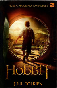 Image of The hobbit