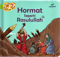 Image of Hormat seperti Rasulullah
