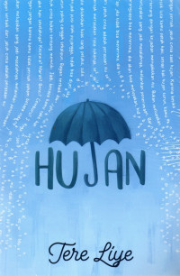 Image of Hujan hujan hujan