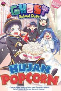 Image of Hujan popcorn
