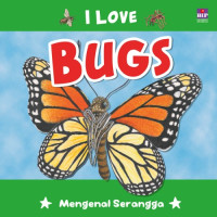 Image of I love bugs