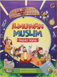 Image of Ilmuwan muslim pengukir sejarah