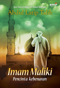 Image of Imam Maliki pecinta kebenaran