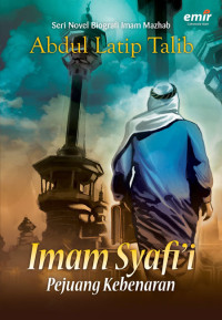 Image of Imam Syafii pejuang kebenaran