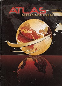 Image of Atlas Indonesia dan dunia