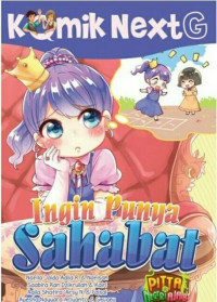 Image of Ingin punya sahabat