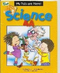 Image of My pals are here science 4A