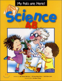 Image of My pals are here science 4B