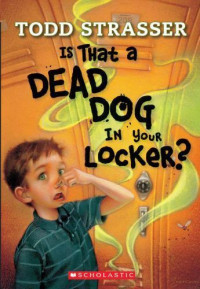 Image of Is that a dead dog in your locker