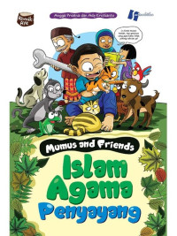 Image of Islam agama penyayang