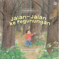Image of Jalan-jalan ke pegunungan