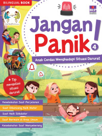 Image of Jangan panik 4