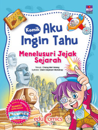 Image of Menelusuri jejak sejarah