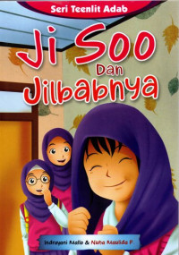 Image of Ji soo dan jilbabnya