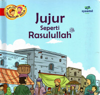 Image of Jujur seperti Rasulullah