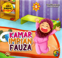 Image of Kamar impian Fauza