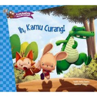 Image of Ih kamu curang