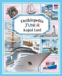 Image of Kapal laut