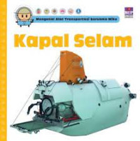 Image of Kapal selam