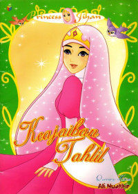 Image of Keajaiban tahlil