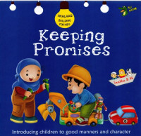 Image of Keeping promises