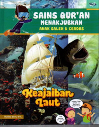 Image of Keajaiban laut